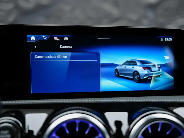 MERCEDES-BENZ A35 AMG 4Matic+ 8G-DCT *Limousine*Aero-Paket*Werksgarantie*Digital Light*
