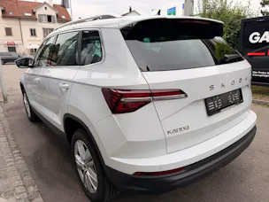 SKODA Karoq Selection *** ACC & RÜCKFAHRKAMERA ***