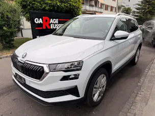 SKODA Karoq Selection *** ACC & RÜCKFAHRKAMERA ***