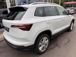 SKODA Karoq Selection *** ACC & RÜCKFAHRKAMERA ***