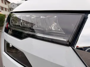 SKODA Karoq Selection *** ACC & RÜCKFAHRKAMERA ***