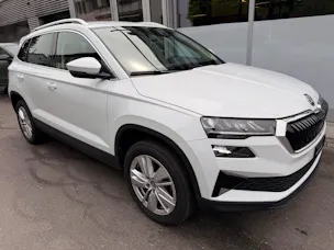 SKODA Karoq Selection *** ACC & RÜCKFAHRKAMERA ***