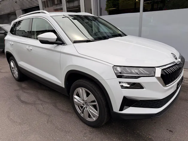 SKODA Karoq Selection *** ACC & RÜCKFAHRKAMERA ***