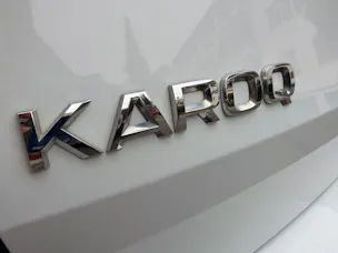 SKODA Karoq Selection *** ACC & RÜCKFAHRKAMERA ***
