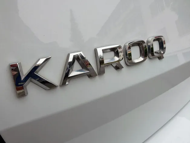 SKODA Karoq Selection *** ACC & RÜCKFAHRKAMERA ***