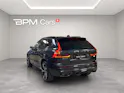 VOLVO XC60 T8 eAWD PluginHybrid Ultimate Dark Geartronic