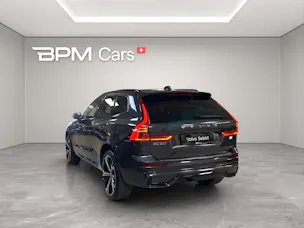 VOLVO XC60 T8 eAWD PluginHybrid Ultimate Dark Geartronic