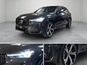 VOLVO XC60 T8 eAWD PluginHybrid Ultimate Dark Geartronic