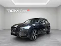 VOLVO XC60 T8 eAWD PluginHybrid Ultimate Dark Geartronic