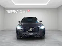 VOLVO XC60 T8 eAWD PluginHybrid Ultimate Dark Geartronic