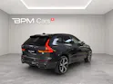 VOLVO XC60 T8 eAWD PluginHybrid Ultimate Dark Geartronic