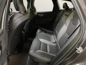 VOLVO XC60 T8 eAWD PluginHybrid Ultimate Dark Geartronic