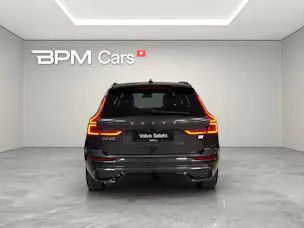 VOLVO XC60 T8 eAWD PluginHybrid Ultimate Dark Geartronic