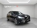 VOLVO XC60 T8 eAWD PluginHybrid Ultimate Dark Geartronic