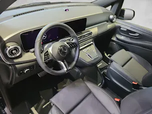 MERCEDES-BENZ V 300 d Avantgarde lang 4M