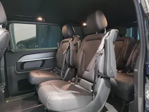 MERCEDES-BENZ V 300 d Avantgarde lang 4M