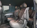 MERCEDES-BENZ V 300 d Avantgarde lang 4M