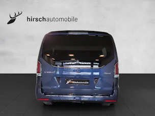 MERCEDES-BENZ V 300 d Avantgarde lang 4M