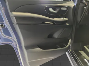 MERCEDES-BENZ V 300 d Avantgarde lang 4M