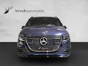 MERCEDES-BENZ V 300 d Avantgarde lang 4M
