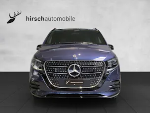MERCEDES-BENZ V 300 d Avantgarde lang 4M