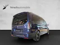 MERCEDES-BENZ V 300 d Avantgarde lang 4M