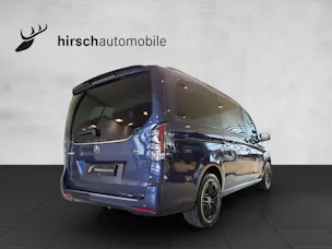 MERCEDES-BENZ V 300 d Avantgarde lang 4M