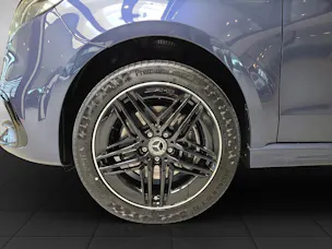 MERCEDES-BENZ V 300 d Avantgarde lang 4M