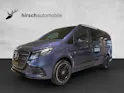 MERCEDES-BENZ V 300 d Avantgarde lang 4M