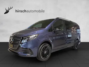MERCEDES-BENZ V 300 d Avantgarde lang 4M