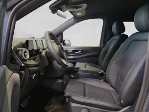 MERCEDES-BENZ V 300 d Avantgarde lang 4M