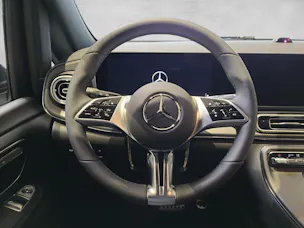MERCEDES-BENZ V 300 d Avantgarde lang 4M