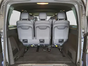 MERCEDES-BENZ V 300 d Avantgarde lang 4M