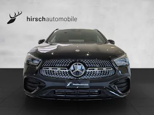 MERCEDES-BENZ GLA 250 AMG 4M Swiss Star H247
