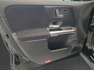 MERCEDES-BENZ GLA 250 AMG 4M Swiss Star H247