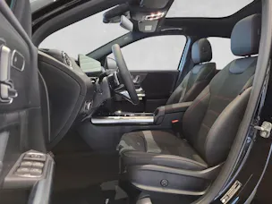 MERCEDES-BENZ GLA 250 AMG 4M Swiss Star H247