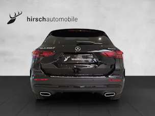 MERCEDES-BENZ GLA 250 AMG 4M Swiss Star H247