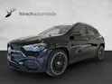 MERCEDES-BENZ GLA 250 AMG 4M Swiss Star H247