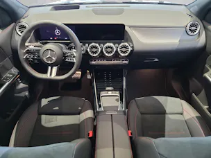 MERCEDES-BENZ GLA 250 AMG 4M Swiss Star H247