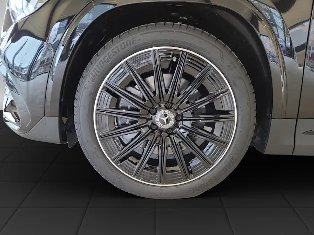 MERCEDES-BENZ GLA 250 AMG 4M Swiss Star H247