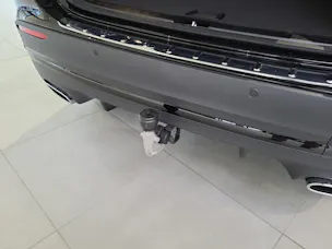 MERCEDES-BENZ GLA 250 AMG 4M Swiss Star H247