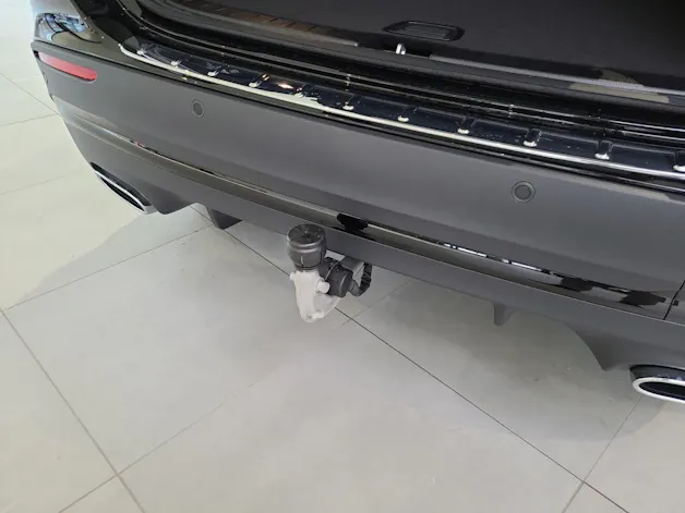 MERCEDES-BENZ GLA 250 AMG 4M Swiss Star H247