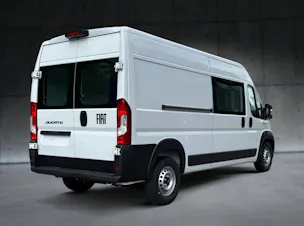 FIAT Ducato 35 L3H2
