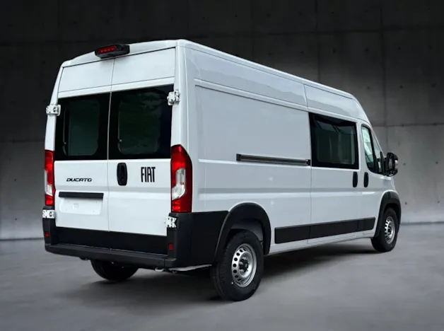 FIAT Ducato 35 L3H2
