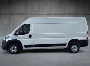 FIAT Ducato 35 L3H2