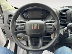 FIAT Ducato 35 L3H2