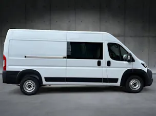 FIAT Ducato 35 L3H2