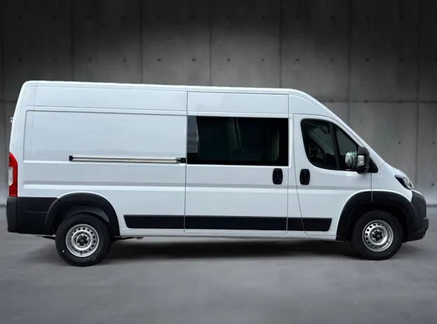 FIAT Ducato 35 L3H2
