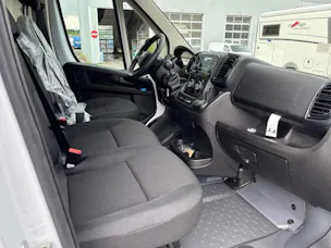 FIAT Ducato 35 L3H2