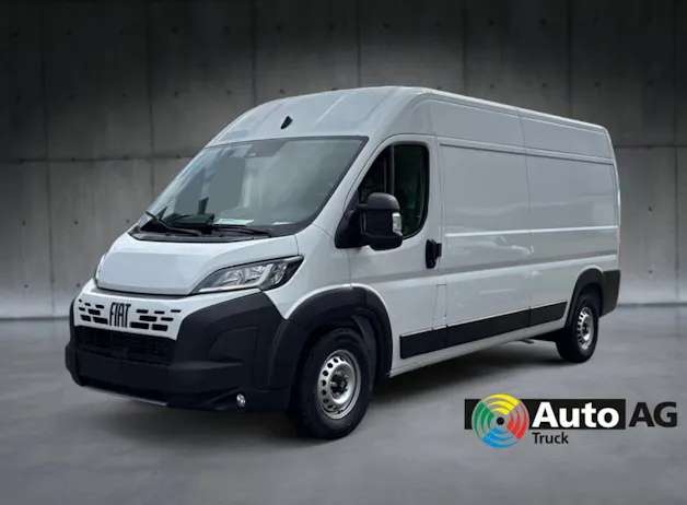 FIAT Ducato 35 L3H2